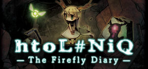 htol#NIQ The Firefly Diary Capsule Image