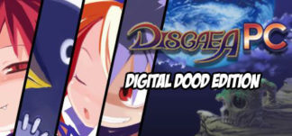 Disgaea PC Digital Dood Edition Capsule image