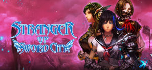 Stranger of Sword City Capsule image