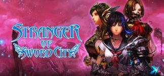 Stranger of Sword City Capsule image