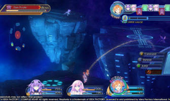 Megadimension Neptunia VII SS (14)