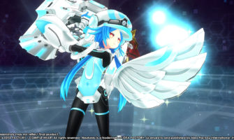 Megadimension Neptunia VII SS (4)