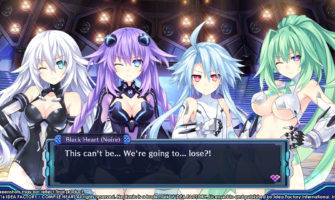 Megadimension Neptunia VII SS (6)