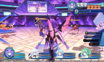 Megadimension Neptunia VII SS (7)