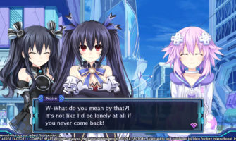 Megadimension Neptunia VII SS (8)