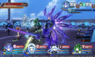 Megadimension Neptunia VII SS (9)