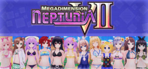 Megadimension Neptunia VII Swimsuit Pack