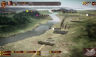 Romance of the Three Kingdoms 13 ENG SS (9)