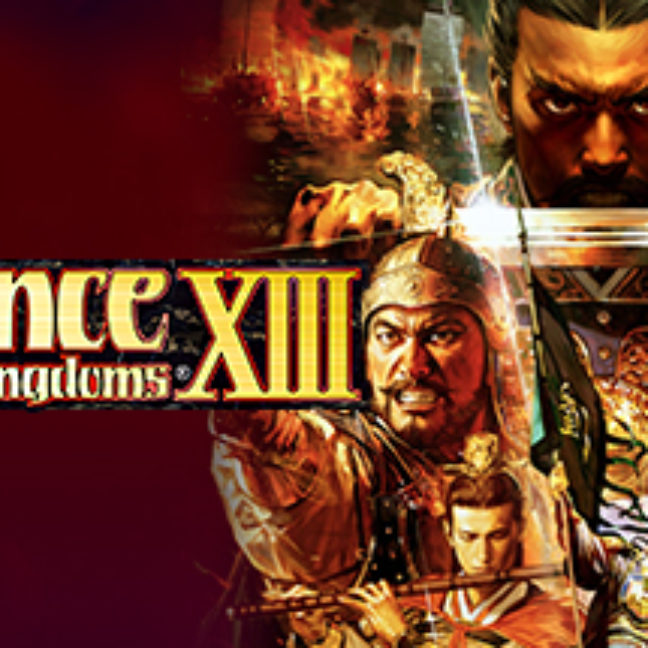 romance of the three kingdoms 13 unlockables