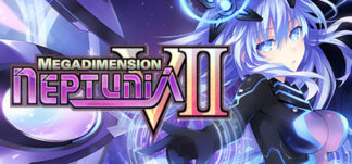 Megadimension Neptunia VII