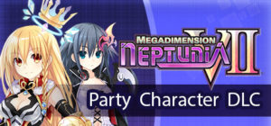 Megadimension Neptunia VII Party Character DLC Pack