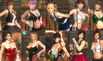 dead or alive variety costume set ss (7)