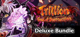 Trillion – Deluxe Bundle