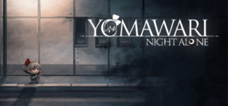 Yomawari Night Alone Capsule image