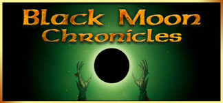 Black Moon Chronicles