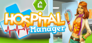 Hospital Manager