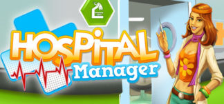 Hospital Manager