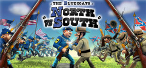 The Bluecoats: North and South