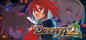 Disgaea 2 PC