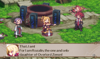 disgaea 2 pc screenshot 2