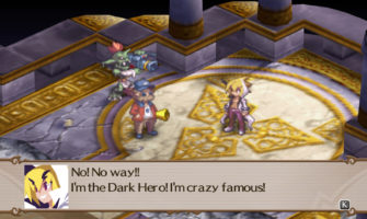 disgaea 2 pc screenshot 3