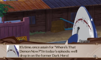 disgaea 2 pc screenshot 5