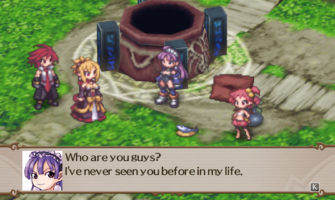 disgaea 2 pc screenshot 6