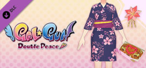 Gal*Gun: Double Peace – ‘Festival Time’ Costume Set