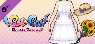 Gal*Gun: Double Peace – ‘Summer Vacation’ Costume Set