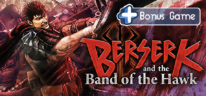 BERSERK and the Band of the Hawk