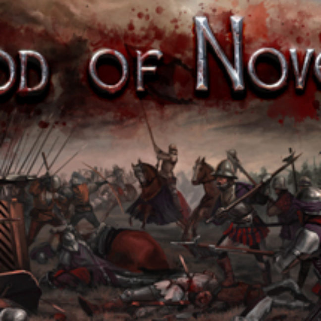 Eisenwald blood of november читы