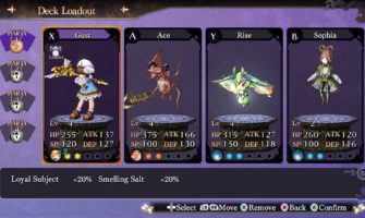 Nights of Azure SS07