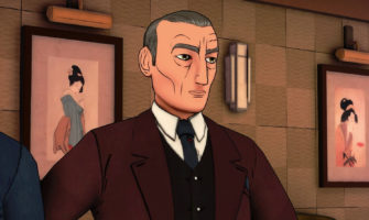 Agatha Christie - The ABC Murders screenshot