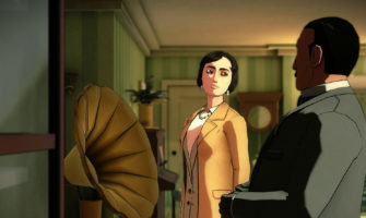 Agatha Christie - The ABC Murders screenshot