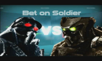 Bet On Soldier screenshot