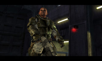 Bet On Soldier screenshot