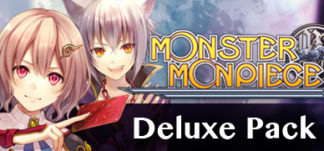 Monster Monpiece – Deluxe Pack