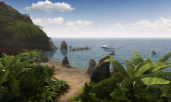 Microids Adventure Pack - Return to Mysterious Island 2 (2)