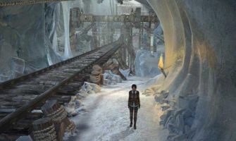 Microids Adventure Pack - Syberia 2 (2)