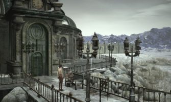 Microids Adventure Pack - Syberia