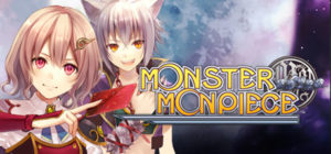 Monster Monpiece Header