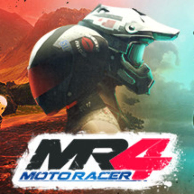 Moto Racer 4 – Retroism