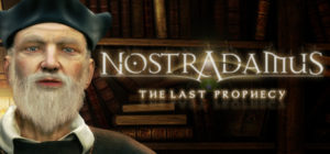 Nostradamus The Last Prophecy header