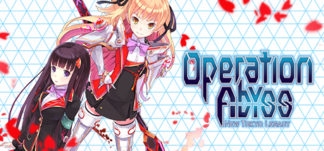 Operation Abyss: New Tokyo Legacy