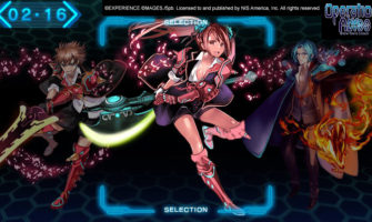 Operation Abyss: New Tokyo Legacy Screenshot