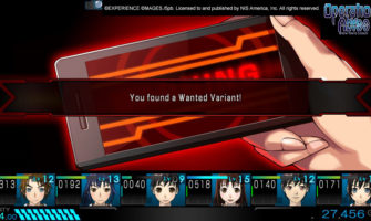 Operation Abyss: New Tokyo Legacy Screenshot