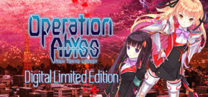 Operation Abyss: New Tokyo Legacy Digital Limited Edition header