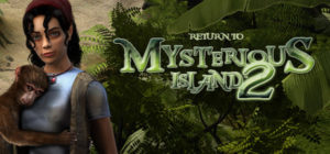 Return to Mysterious Island 2 header