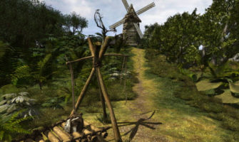 Return to Mysterious Island screenshot