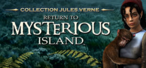 Return to Mysterious Island header